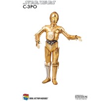 Star Wars RAH Action Figure 1/6 C-3PO 28 cm